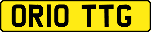 OR10TTG