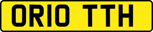OR10TTH