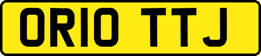 OR10TTJ