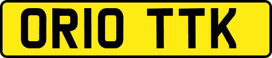 OR10TTK