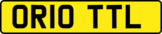 OR10TTL