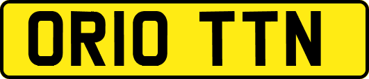 OR10TTN