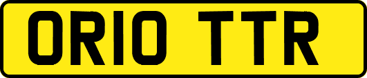 OR10TTR