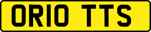 OR10TTS