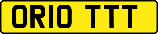 OR10TTT