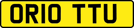 OR10TTU