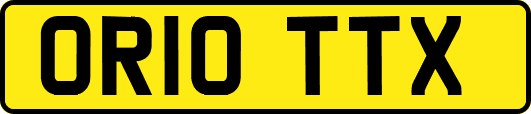 OR10TTX