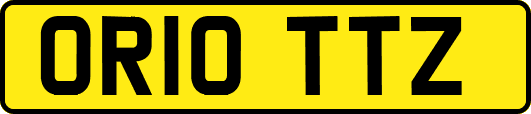 OR10TTZ