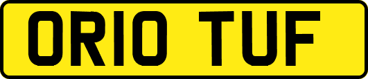 OR10TUF