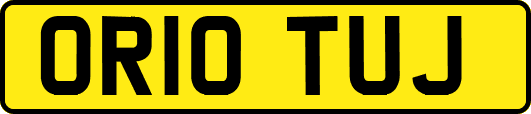 OR10TUJ