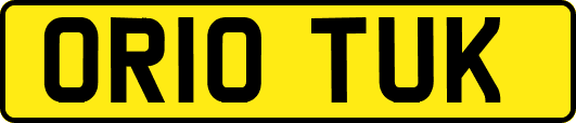 OR10TUK