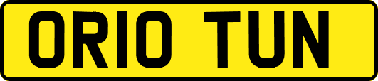 OR10TUN