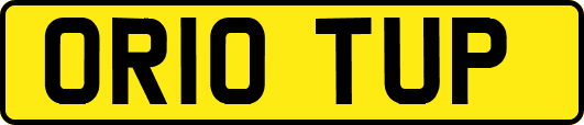 OR10TUP
