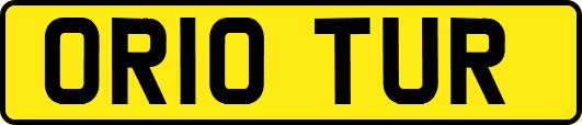 OR10TUR