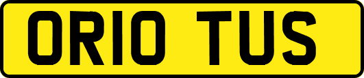 OR10TUS