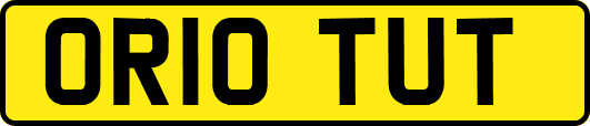 OR10TUT