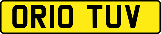 OR10TUV