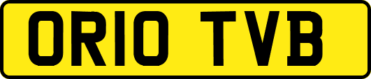 OR10TVB