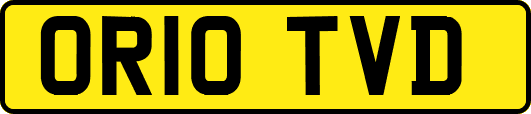 OR10TVD