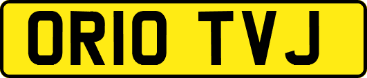 OR10TVJ
