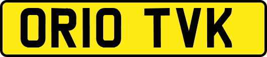 OR10TVK
