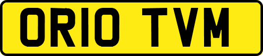 OR10TVM