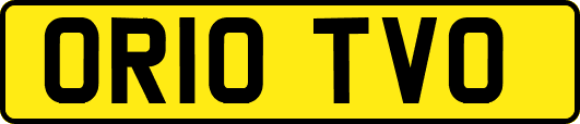 OR10TVO