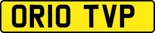 OR10TVP