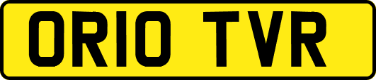 OR10TVR