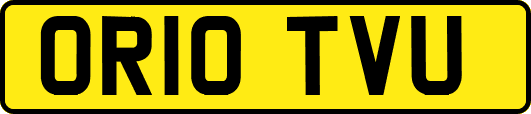 OR10TVU