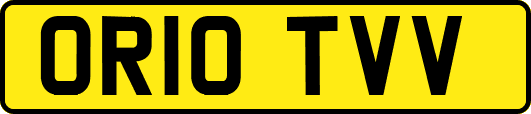 OR10TVV