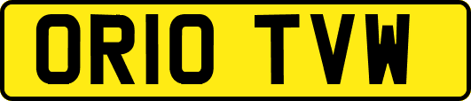 OR10TVW