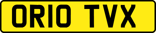OR10TVX