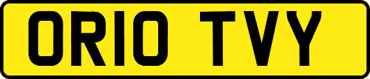 OR10TVY