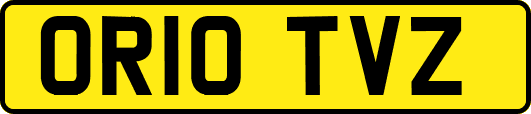 OR10TVZ