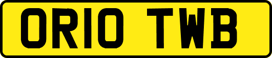 OR10TWB
