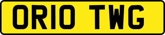 OR10TWG