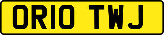 OR10TWJ