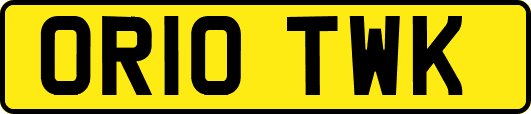 OR10TWK