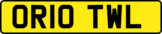 OR10TWL