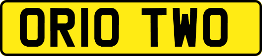 OR10TWO