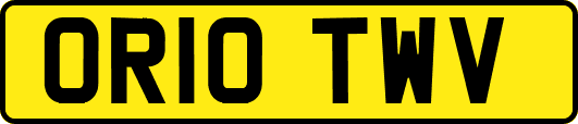 OR10TWV