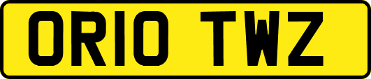 OR10TWZ