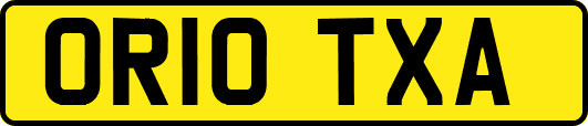 OR10TXA