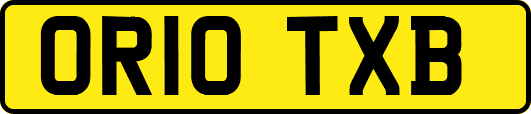 OR10TXB