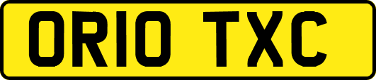 OR10TXC