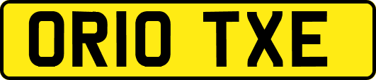OR10TXE