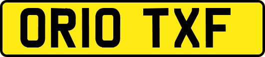OR10TXF