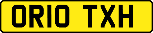OR10TXH