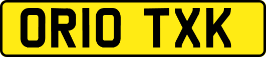OR10TXK